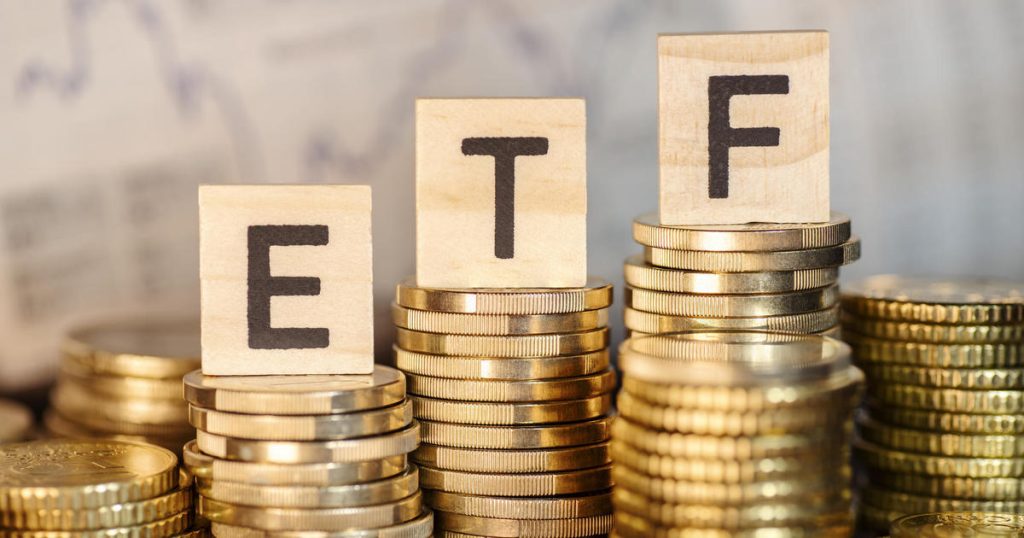 Gold Common Asset Versus Gold ETF Where To Contribute
