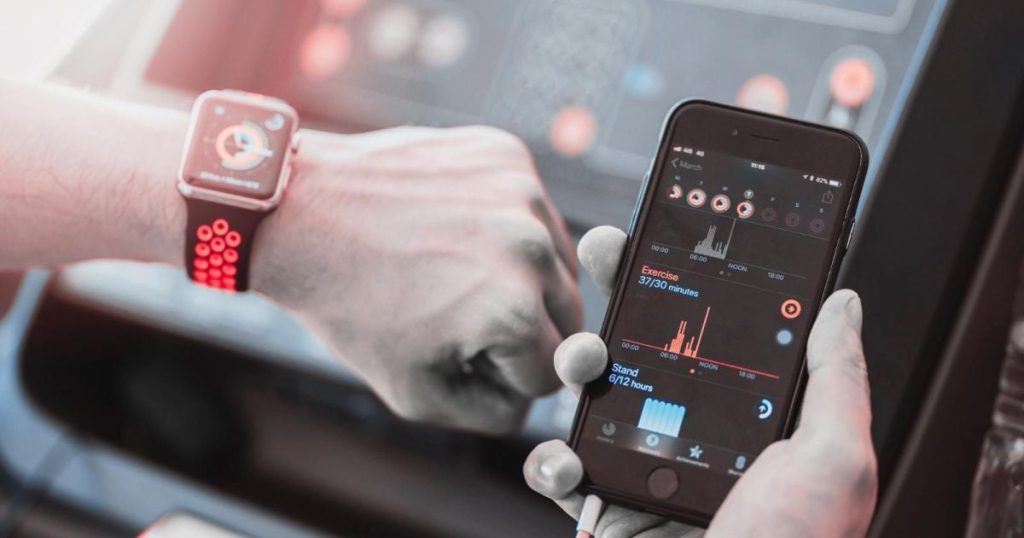 The Developing Ubiquity of Wearable Tech