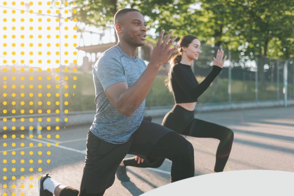 Health and Fitness: Building a Balanced Lifestyle for Long-Term Wellbeing