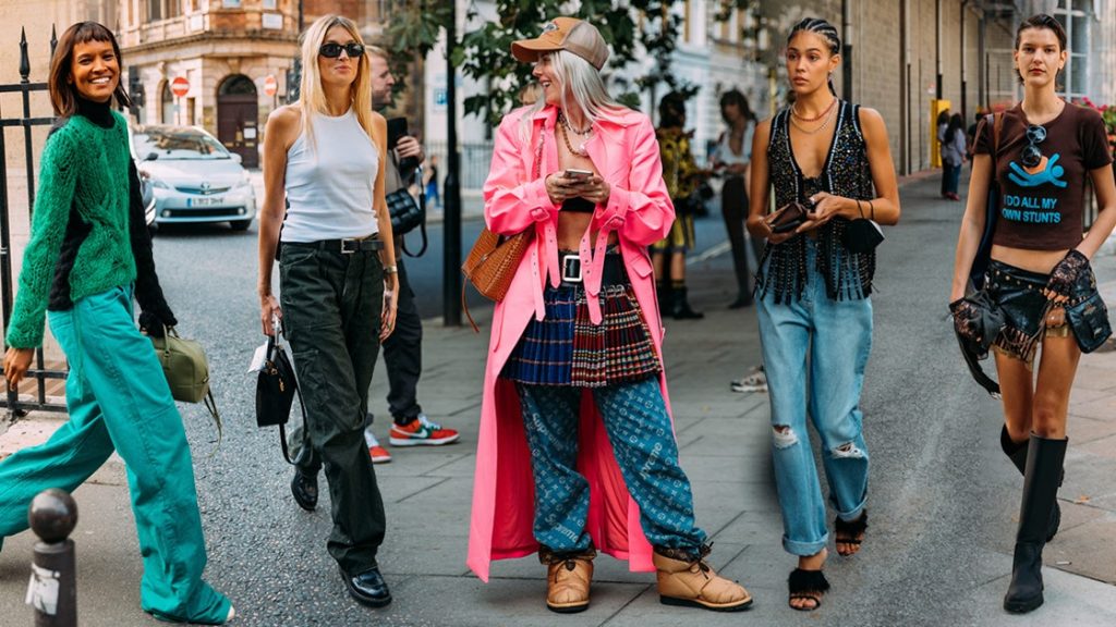 Fashion Style & Trend: Navigating Today’s Dynamic World of Style