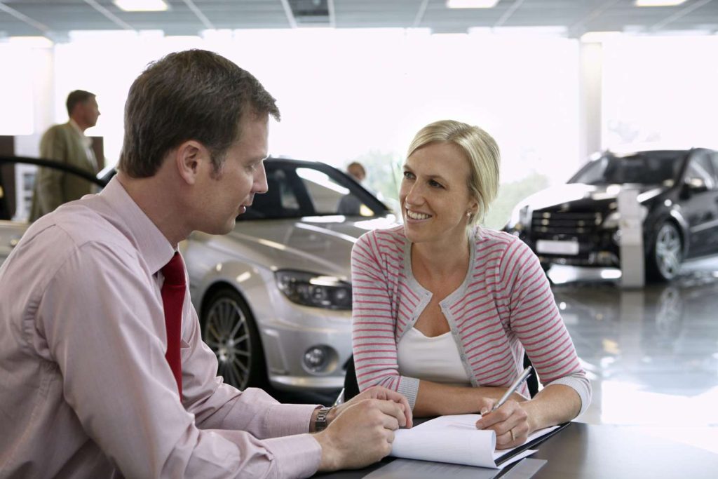 How Car Financing and Auto Loans Work